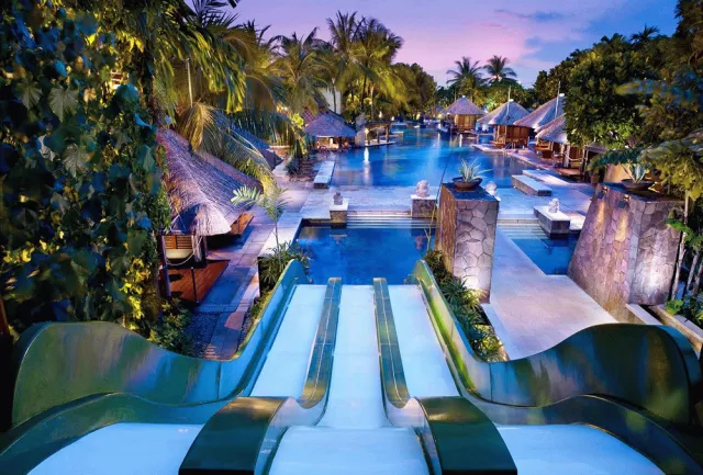 Billede av hotellet Hard Rock Hotel Bali - nummer 1 af 55